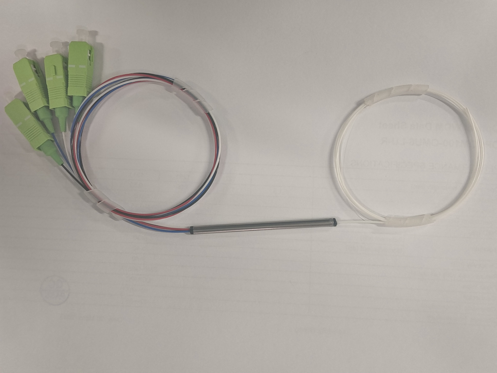 1X4 COUPLER