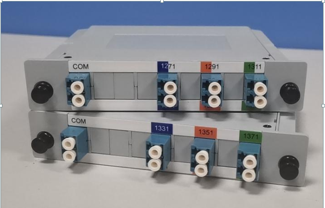 CWDM 波分复用器